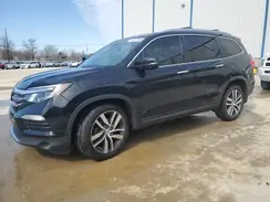 5FNYF6H92HB016186 2017 HONDA PILOT