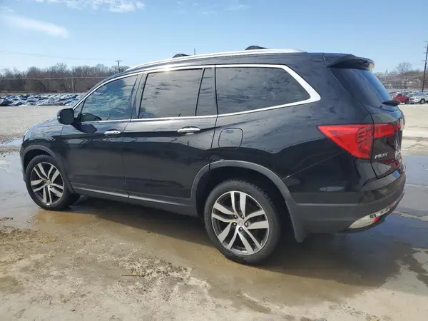 5FNYF6H92HB016186 2017 HONDA PILOT - Image 2