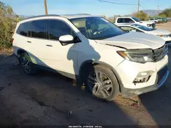 5FNYF6H92HB017760 2017 HONDA PILOT