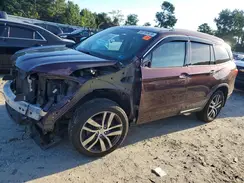 5FNYF6H92HB018925 2017 HONDA PILOT