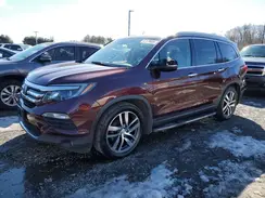5FNYF6H92HB018942 2017 HONDA PILOT