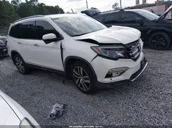 5FNYF6H92HB020478 2017 HONDA PILOT