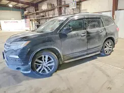 5FNYF6H92HB023493 2017 HONDA PILOT