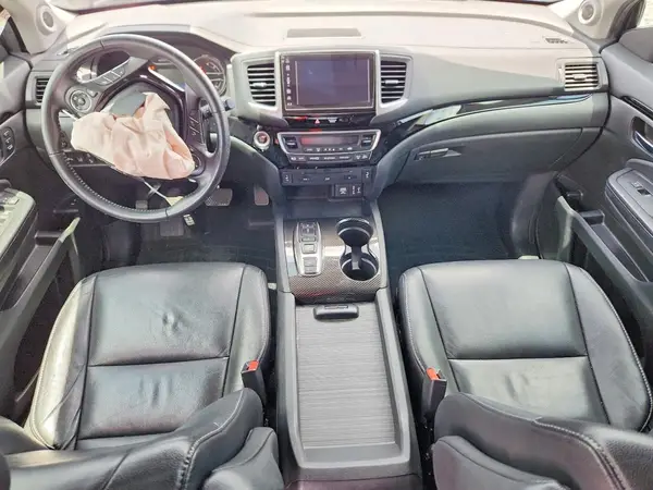 5FNYF6H92HB028161 2017 HONDA PILOT - Image 8