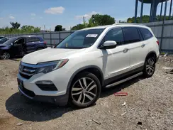 5FNYF6H92HB029990 2017 HONDA PILOT