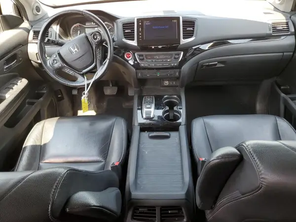 5FNYF6H92HB029990 2017 HONDA PILOT - Image 8