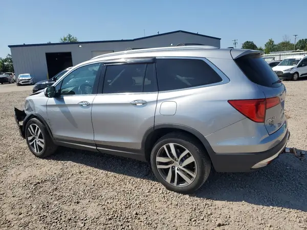 5FNYF6H92HB030802 2017 HONDA PILOT - Image 2