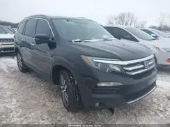 5FNYF6H92HB033487 2017 HONDA PILOT