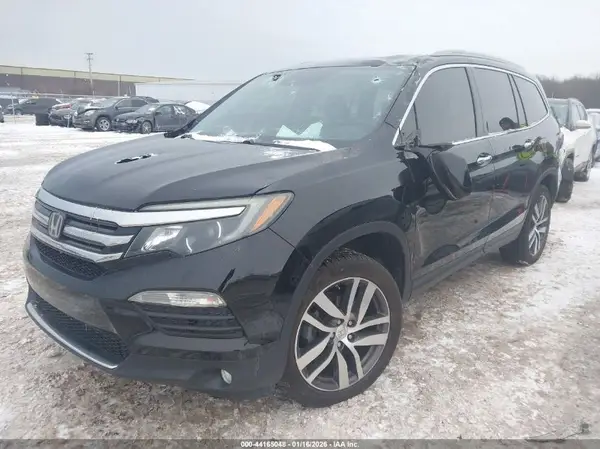 5FNYF6H92HB033487 2017 HONDA PILOT - Image 2