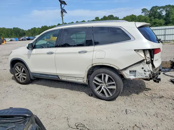 5FNYF6H92HB039919 2017 HONDA PILOT - Image 2
