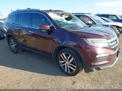 5FNYF6H92HB042044 2017 HONDA PILOT
