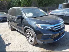 5FNYF6H92HB043663 2017 HONDA PILOT