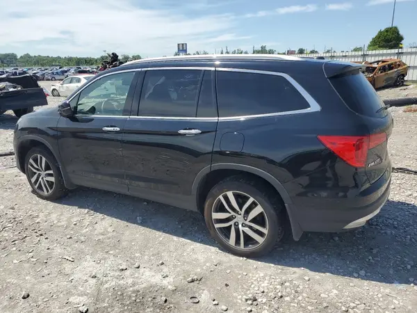 5FNYF6H92HB045588 2017 HONDA PILOT - Image 2