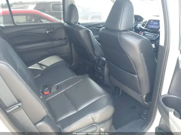 5FNYF6H92HB054145 2017 HONDA PILOT - Image 8