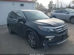 5FNYF6H92HB060138 2017 HONDA PILOT
