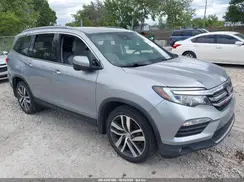 5FNYF6H92HB065162 2017 HONDA PILOT