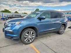 5FNYF6H92HB065887 2017 HONDA PILOT