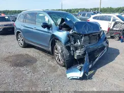 5FNYF6H92HB065890 2017 HONDA PILOT