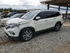5FNYF6H92HB067140 2017 HONDA PILOT
