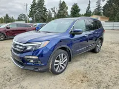 5FNYF6H92HB069258 2017 HONDA PILOT