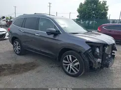 5FNYF6H92HB073164 2017 HONDA PILOT