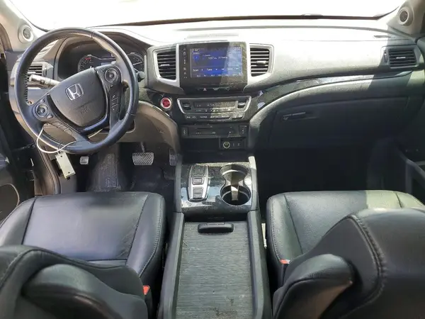 5FNYF6H92HB073617 2017 HONDA PILOT - Image 8