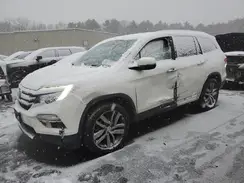 5FNYF6H92HB077053 2017 HONDA PILOT