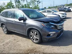 5FNYF6H92HB083645 2017 HONDA PILOT
