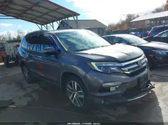 5FNYF6H92HB083676 2017 HONDA PILOT
