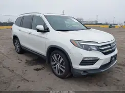 5FNYF6H92HB088070 2017 HONDA PILOT