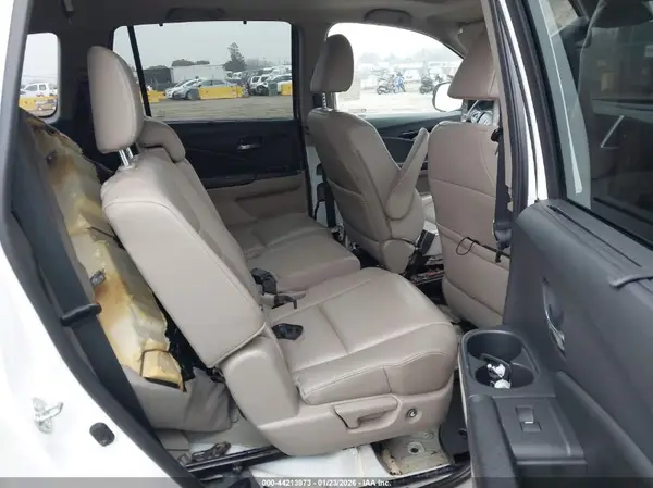 5FNYF6H92HB088070 2017 HONDA PILOT - Image 8
