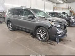 5FNYF6H92HB090062 2017 HONDA PILOT