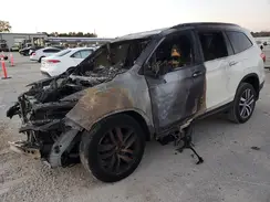 5FNYF6H92HB092510 2017 HONDA PILOT