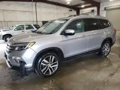 5FNYF6H92HB093950 2017 HONDA PILOT