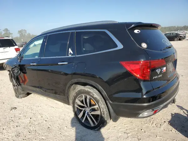 5FNYF6H92HB096458 2017 HONDA PILOT - Image 2