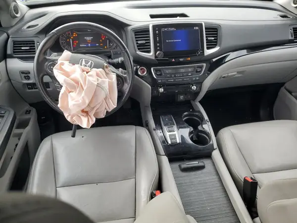 5FNYF6H92HB096458 2017 HONDA PILOT - Image 8