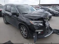 5FNYF6H92HB096461 2017 HONDA PILOT