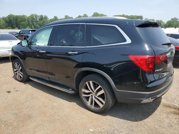 5FNYF6H92HB104607 2017 HONDA PILOT - Image 2