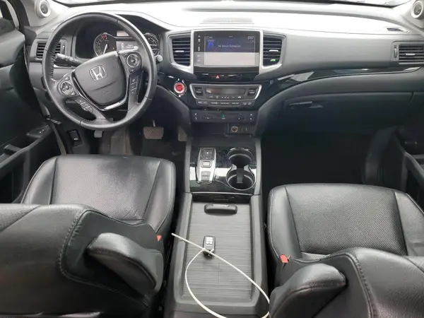 5FNYF6H92HB500018 2017 HONDA PILOT - Image 8
