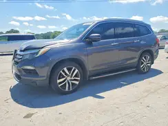 5FNYF6H92JB000057 2018 HONDA PILOT