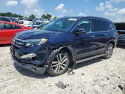 5FNYF6H92JB001774 2018 HONDA PILOT