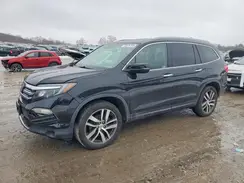 5FNYF6H92JB004089 2018 HONDA PILOT