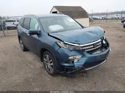 5FNYF6H92JB004710 2018 HONDA PILOT