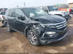 5FNYF6H92JB009308 2018 HONDA PILOT