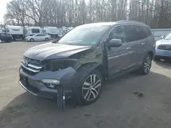 5FNYF6H92JB009499 2018 HONDA PILOT