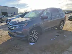 5FNYF6H92JB012161 2018 HONDA PILOT