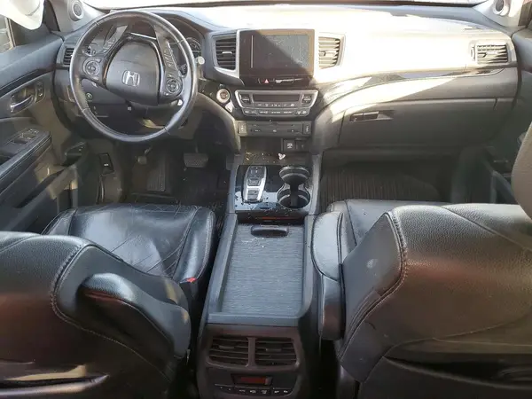 5FNYF6H92JB012161 2018 HONDA PILOT - Image 8