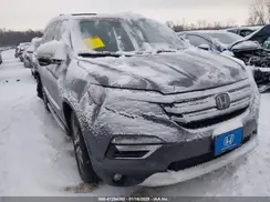 5FNYF6H92JB034550 2018 HONDA PILOT