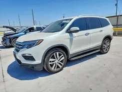 5FNYF6H92JB037822 2018 HONDA PILOT