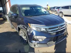 5FNYF6H92JB039182 2018 HONDA PILOT